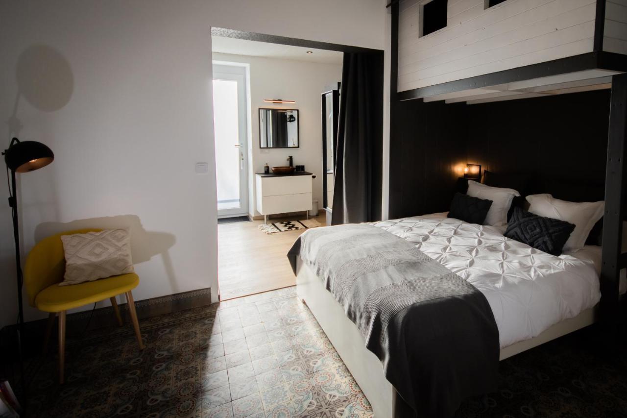Au Calme De Hosdent Bed & Breakfast Braives Exterior photo