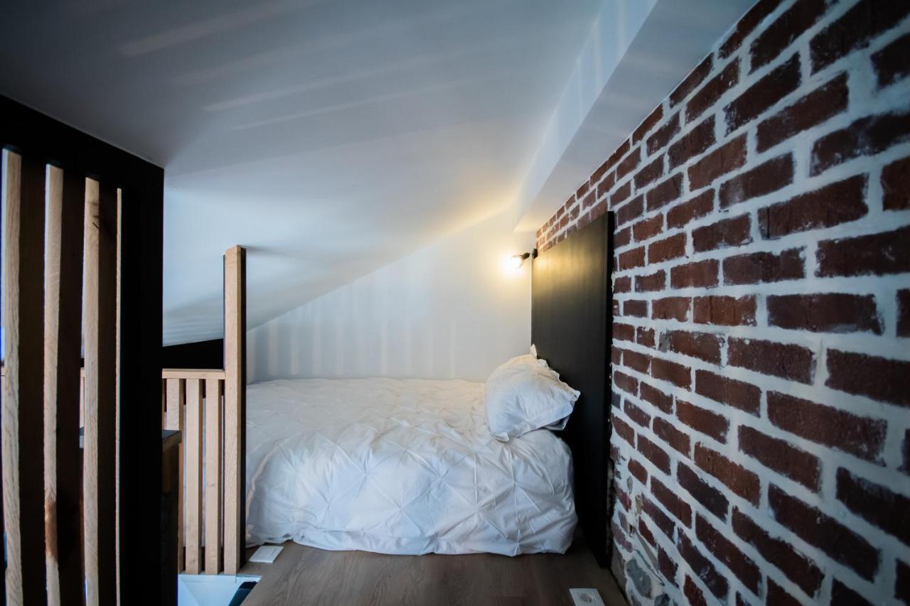 Au Calme De Hosdent Bed & Breakfast Braives Exterior photo